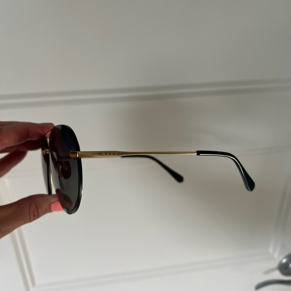 Diff Lennox Aviators - image 2